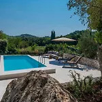 Villa Rougemarin Heritage House With Private Pool