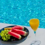 Rougemarin Heritage House With Private Pool *
