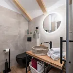 Rougemarin Heritage House With Private Pool Villa *