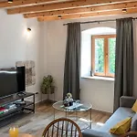 Rougemarin Heritage House With Private Pool *
