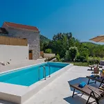 Villa Rougemarin Heritage House With Private Pool