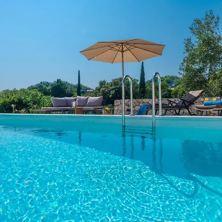 Rougemarin Heritage House With Private Pool Dubrovnik