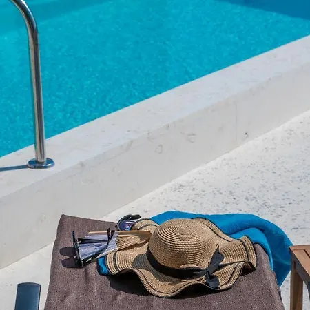 Rougemarin Heritage House With Private Pool Dubrovnik