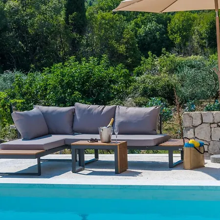 فيلة Rougemarin Heritage House With Private Pool *