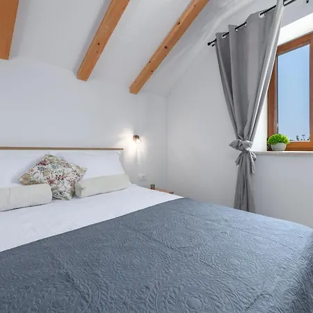 Rougemarin Heritage House With Private Pool Villa