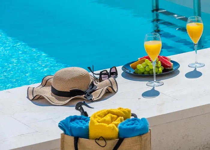 Villa Rougemarin Heritage House With Private Pool *