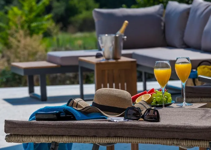 Rougemarin Heritage House With Private Pool * Dubrovnik