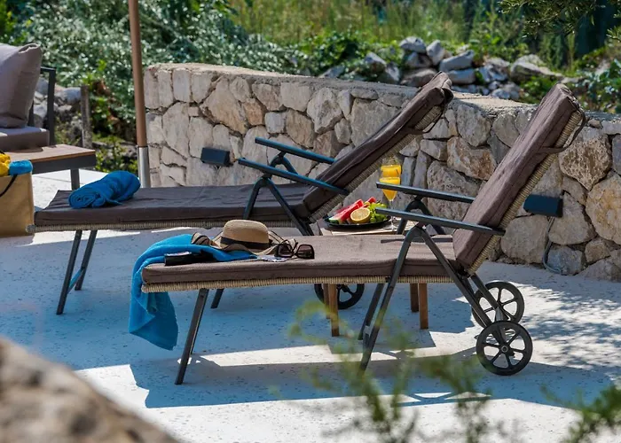 Rougemarin Heritage House With Private Pool Villa