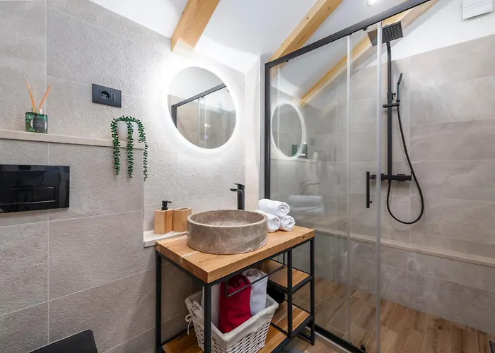 Rougemarin Heritage House With Private Pool Villa Dubrovnik