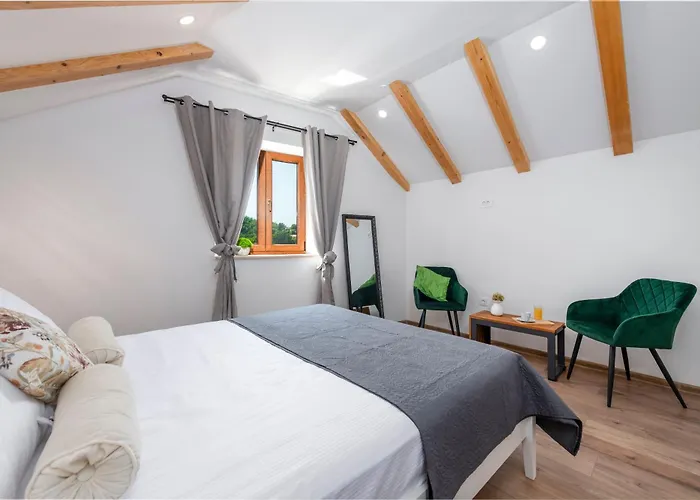 Rougemarin Heritage House With Private Pool Villa