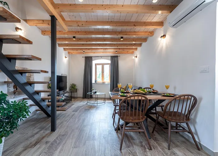 Villa Rougemarin Heritage House With Private Pool *