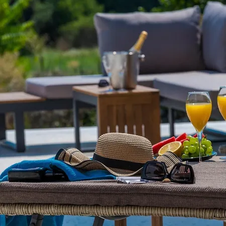 Rougemarin Heritage House With Private Pool * Ragusa