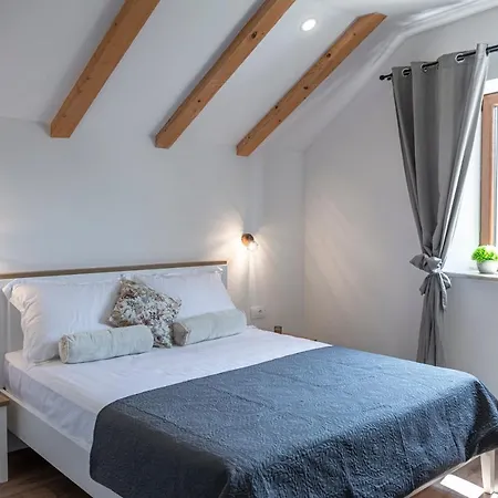 Rougemarin Heritage House With Private Pool * Dubrovnik