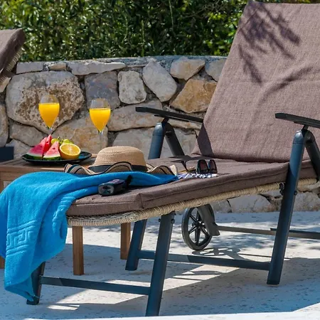 Villa Rougemarin Heritage House With Private Pool