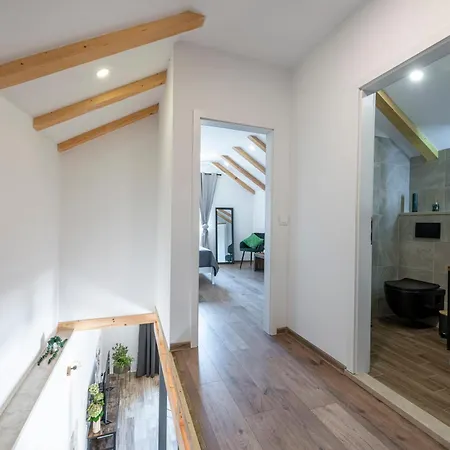 Rougemarin Heritage House With Private Pool Villa Dubrovnik