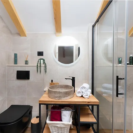 Rougemarin Heritage House With Private Pool Villa Dubrovnik