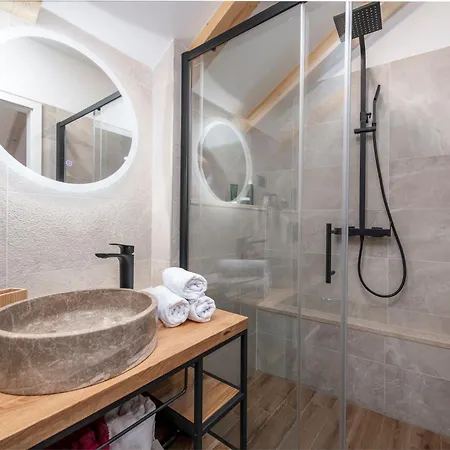 Rougemarin Heritage House With Private Pool Villa