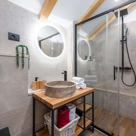Rougemarin Heritage House With Private Pool Villa Dubrovnik