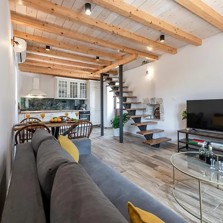 Rougemarin Heritage House With Private Pool *