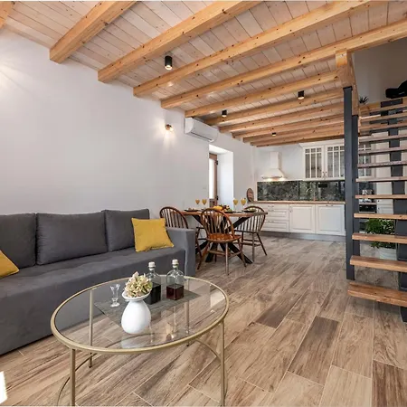 Rougemarin Heritage House With Private Pool Villa Dubrovnik