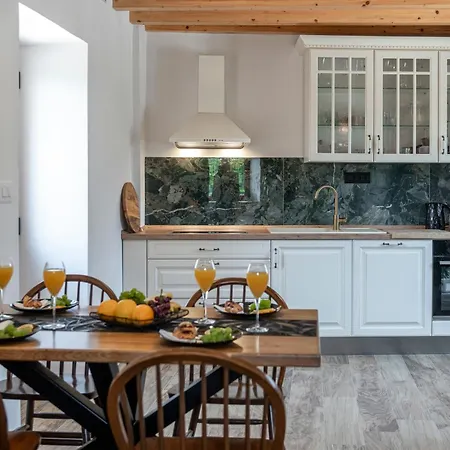 Villa Rougemarin Heritage House With Private Pool *