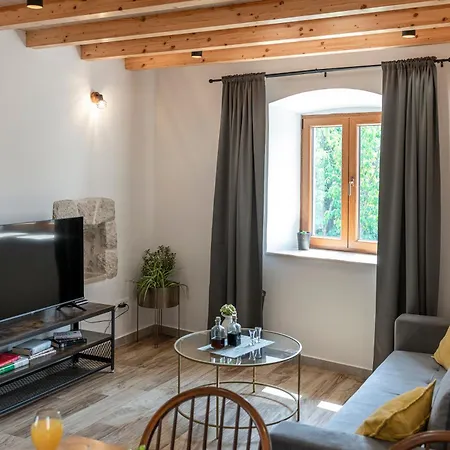 Rougemarin Heritage House With Private Pool *
