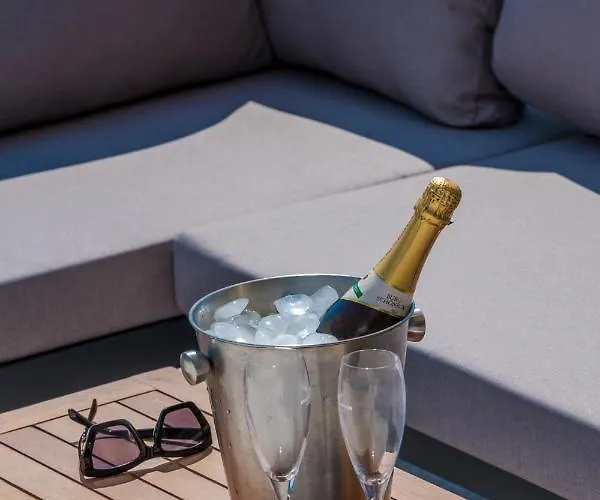 Villa Rougemarin Heritage House With Private Pool *