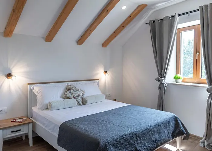 Rougemarin Heritage House With Private Pool * Dubrovnik