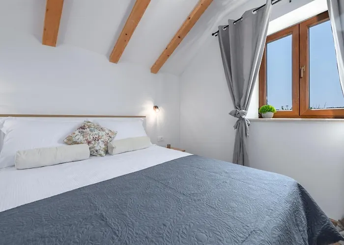 Rougemarin Heritage House With Private Pool Villa