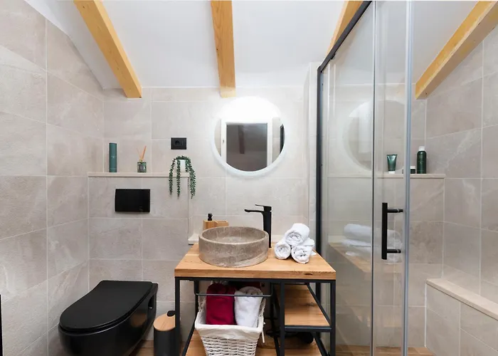 Rougemarin Heritage House With Private Pool Villa Dubrovnik