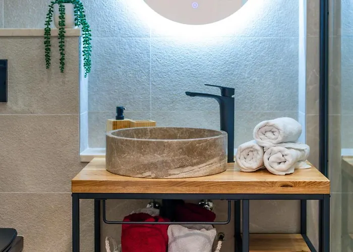 Villa Rougemarin Heritage House With Private Pool *