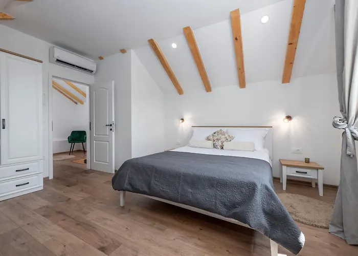 Rougemarin Heritage House With Private Pool Villa Dubrovnik