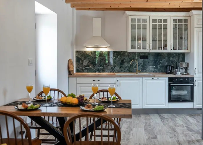 Villa Rougemarin Heritage House With Private Pool *