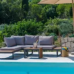 Willa Rougemarin Heritage House With Private Pool *
