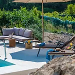 Willa Rougemarin Heritage House With Private Pool Dubrownik