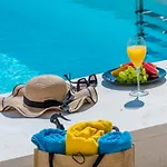 Willa Rougemarin Heritage House With Private Pool *