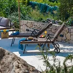 Willa Rougemarin Heritage House With Private Pool Dubrownik