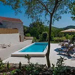 Rougemarin Heritage House With Private Pool Dubrownik