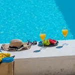 Willa Rougemarin Heritage House With Private Pool