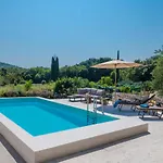 Willa Rougemarin Heritage House With Private Pool