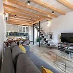 Rougemarin Heritage House With Private Pool *