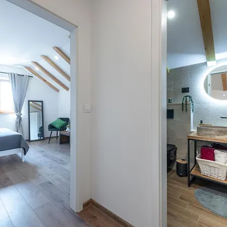 Rougemarin Heritage House With Private Pool Willa