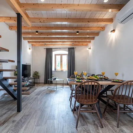 Willa Rougemarin Heritage House With Private Pool *